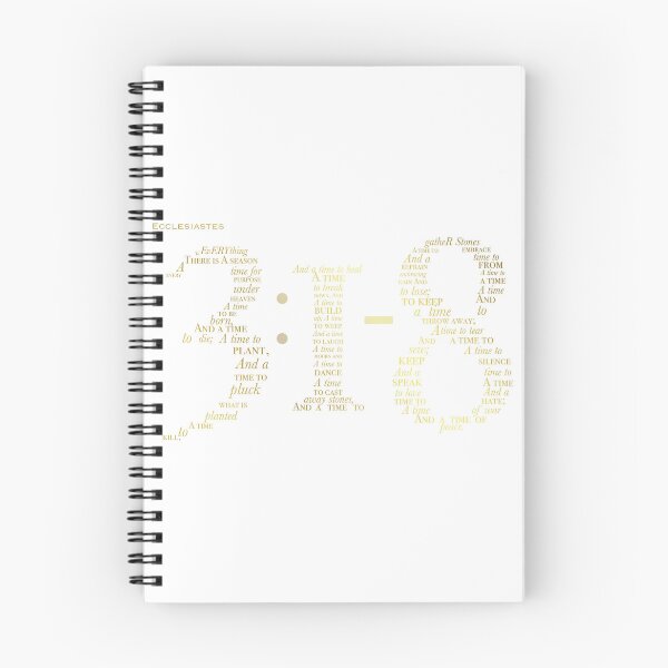 Item preview, Ecclesiastes 3:18 designed and sold by ACAmes.
