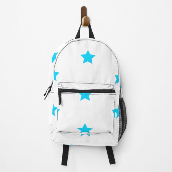 Item preview, Blue Star designed and sold by ZenHero.