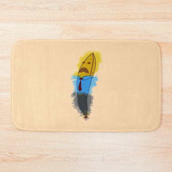 Item preview, Banana Guy designed and sold by Lykran.