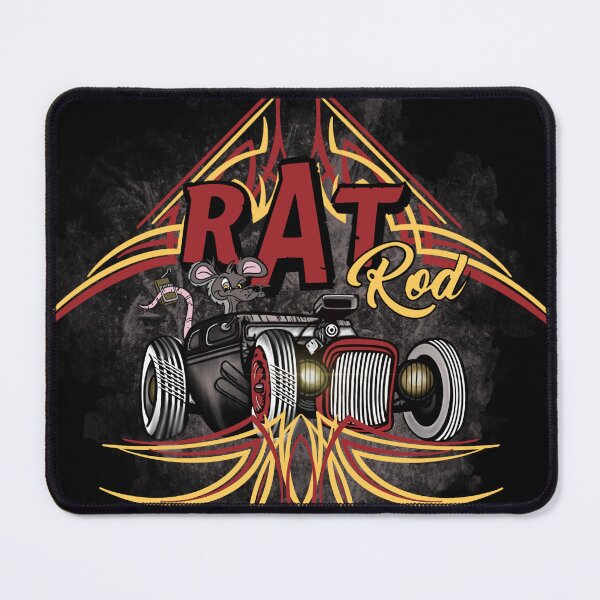 Item preview, Rat Rod designed and sold by CadillacShop.