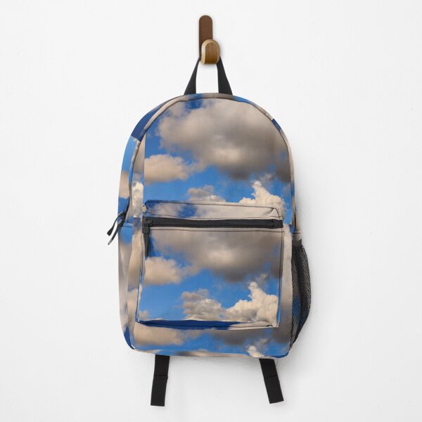 Item preview, Fair Weather Clouds. designed and sold by philcorcutt.
