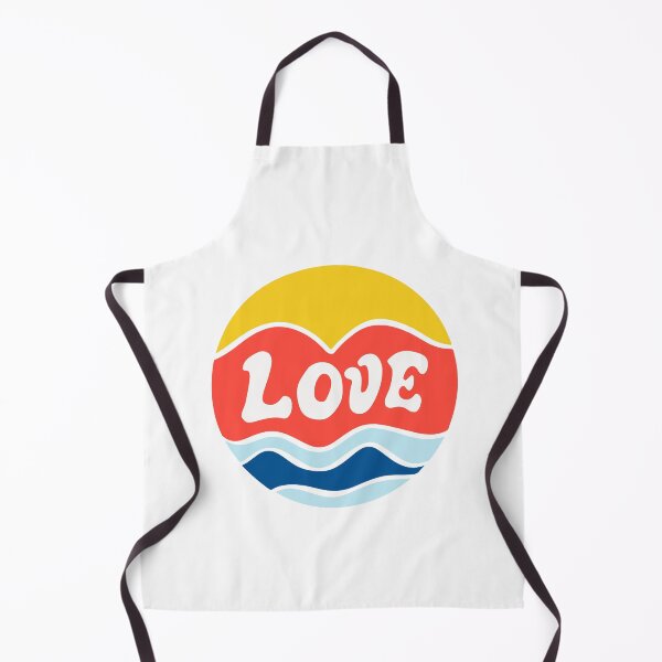 Item preview, Live Love surf designed and sold by Timegraf.