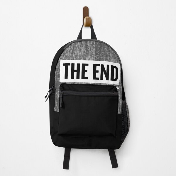 Item preview, The end is the new beginning designed and sold by pipikijung.
