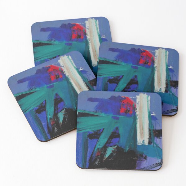 Item preview, Franz Kline designed and sold by Absima.