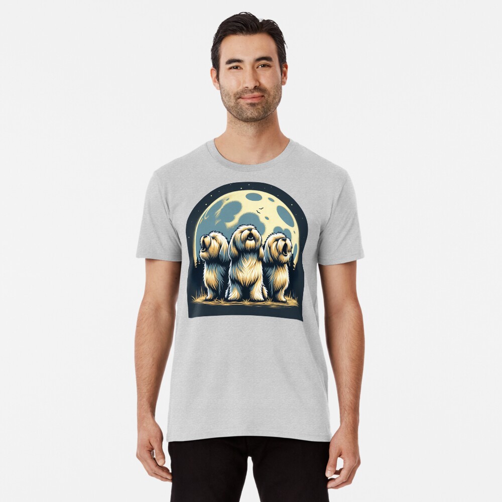 Item preview, Premium T-Shirt designed and sold by hidden-design.