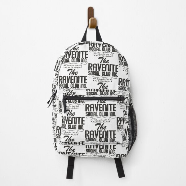 Item preview, The Ravenite Social Club // Gotti Mafia NYC designed and sold by ourkid.
