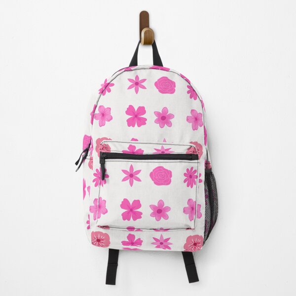 Item preview, beautiful pink daisies in spring designed and sold by huape.