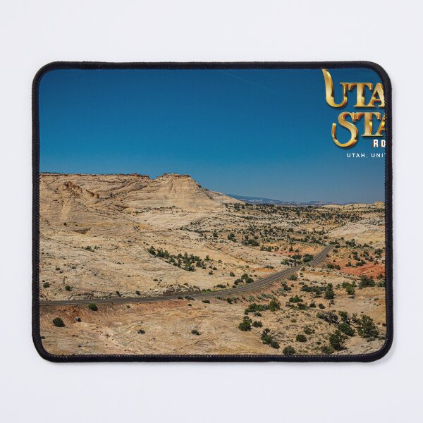 Item preview, Utah State Route 12 Scenic Drive designed and sold by GestaltImagery.