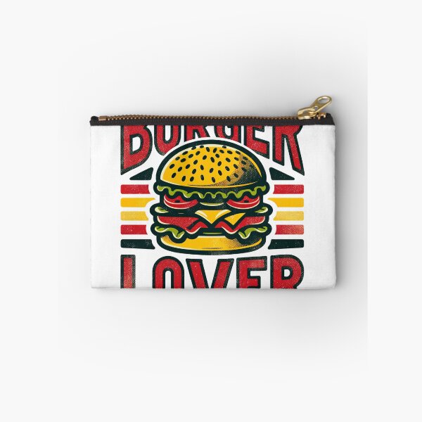 Item preview, Burger Lover designed and sold by PabloArt.