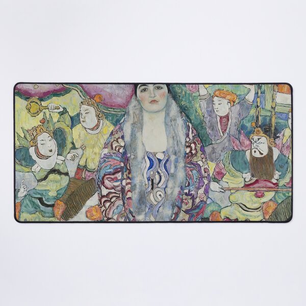 Aperçu de l'œuvre peintures de Gustav Klimt, œuvres d'art de Gustav Klimt, style artistique de Gustav Klimt créée et vendue par The art world.
