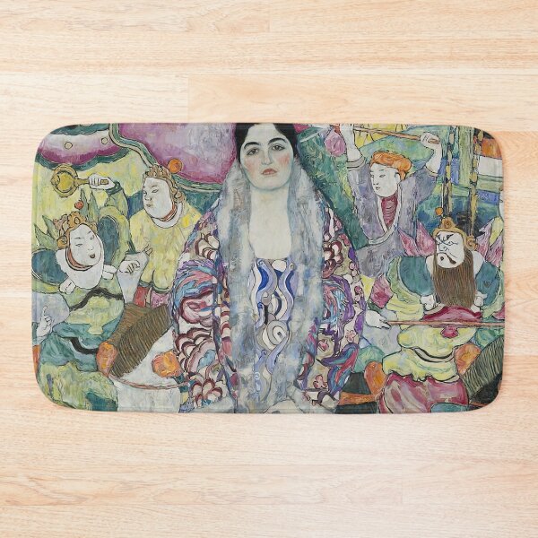 Item preview, gustav klimt paintings, gustav klimt artwork, gustav klimt art style designed and sold by The art world.