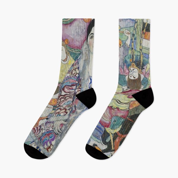 Item preview, gustav klimt paintings, gustav klimt artwork, gustav klimt art style designed and sold by The art world.