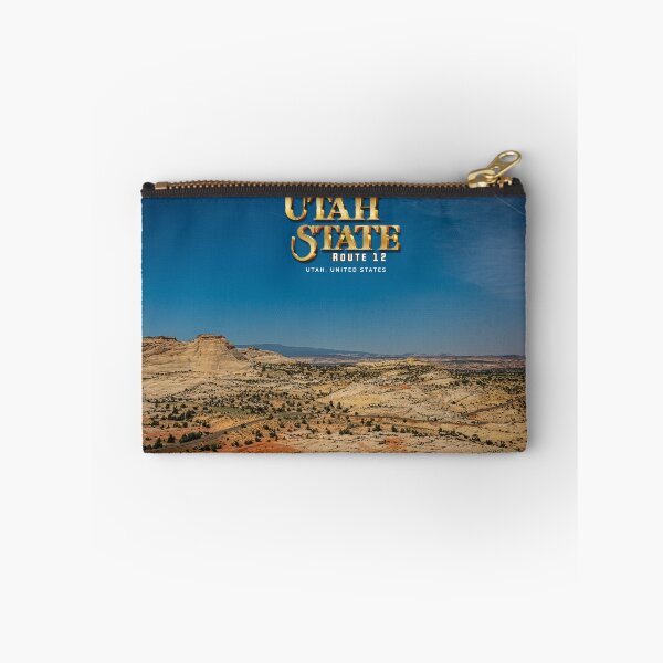 Item preview, Utah State Route 12 Scenic Drive designed and sold by GestaltImagery.
