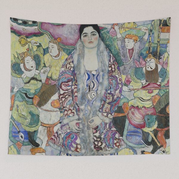 Artikelvorschau, Gustav Klimt Gemälde, Gustav Klimt Kunstwerke, Gustav Klimt Kunststil entworfen und verkauft von The art world.