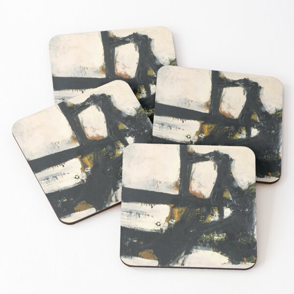 Item preview, Franz Kline designed and sold by Absima.