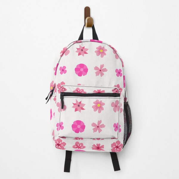 Item preview, beautiful pink daisies in spring designed and sold by huape.