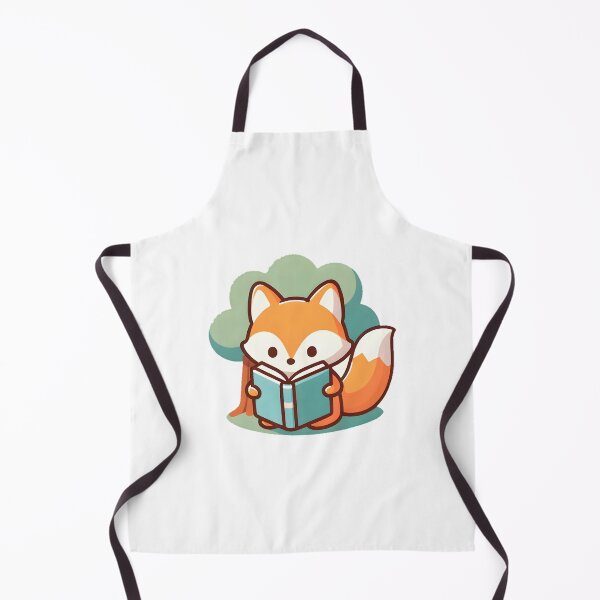 Item preview, Fox Enthralled by Storybook designed and sold by UmbrellaStudio1.