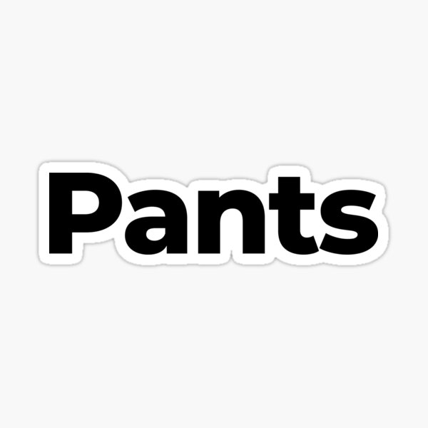Item preview, Pants designed and sold by arf13.