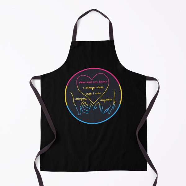 Item preview, new years day, please dont ever become a stranger whose laugh I could recognize anywhere, taylor swift lyric, pan colours designed and sold by rosecolashop.