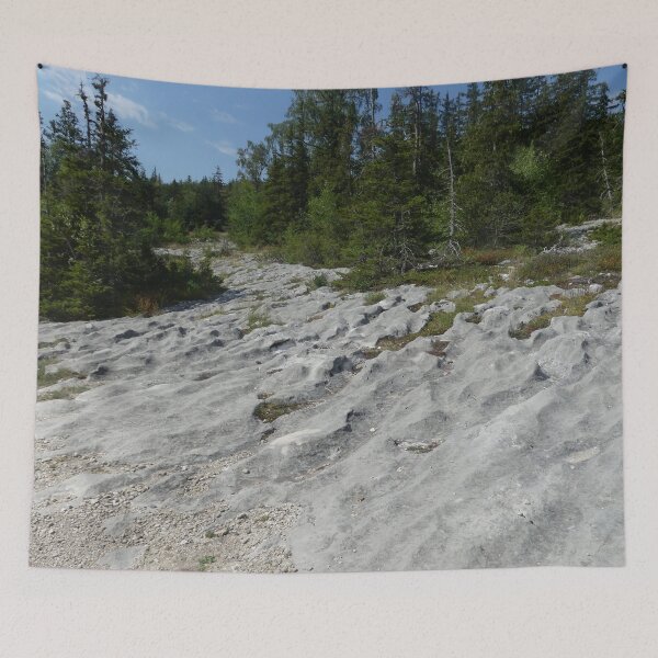 Item preview, Mountain's landscape 1 designed and sold by Syr'photographies.