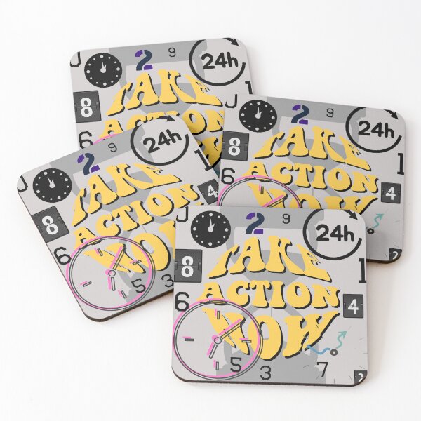 Item preview, take action now designed and sold by zzzozzo.