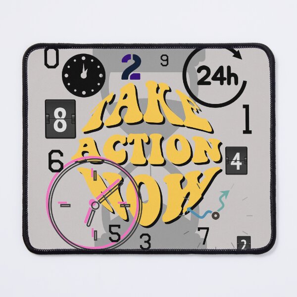 Item preview, take action now designed and sold by zzzozzo.