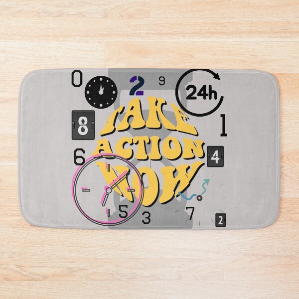 Item preview, take action now designed and sold by zzzozzo.