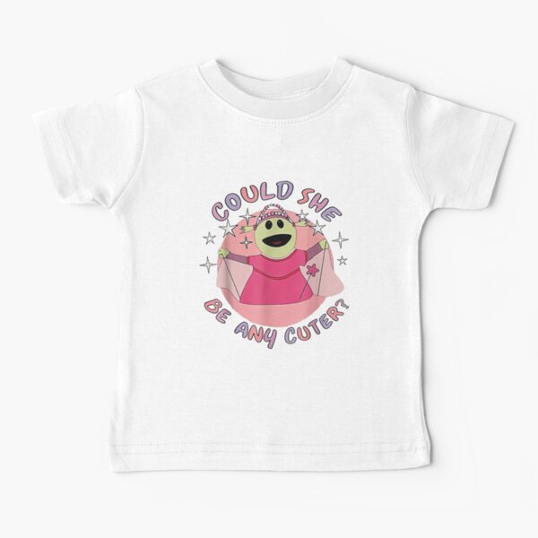Item preview, Could She Be Any Cuter designed and sold by TiaraHans.