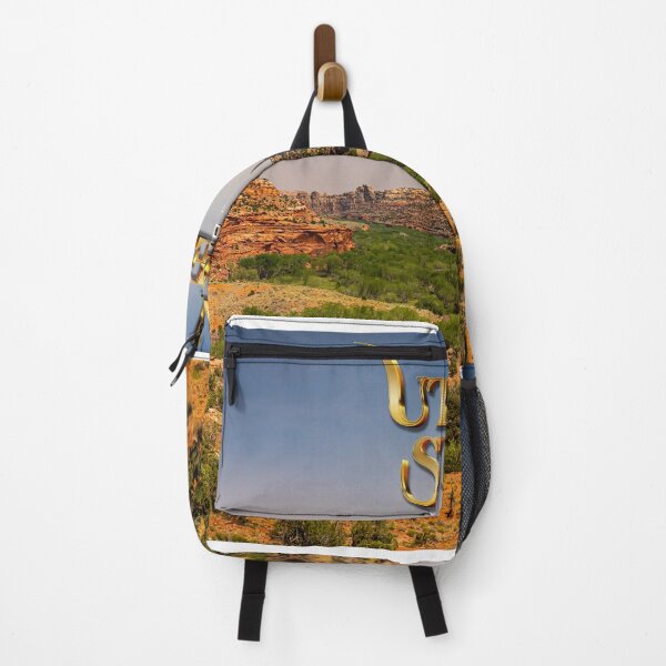 Item preview, Utah State Route 12 Scenic Drive designed and sold by GestaltImagery.