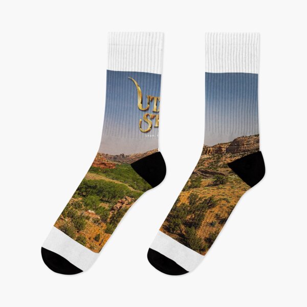 Item preview, Utah State Route 12 Scenic Drive designed and sold by GestaltImagery.
