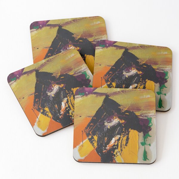 Item preview, Franz Kline designed and sold by Absima.