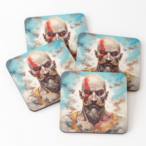 Item preview, The Warrior designed and sold by simasgs.