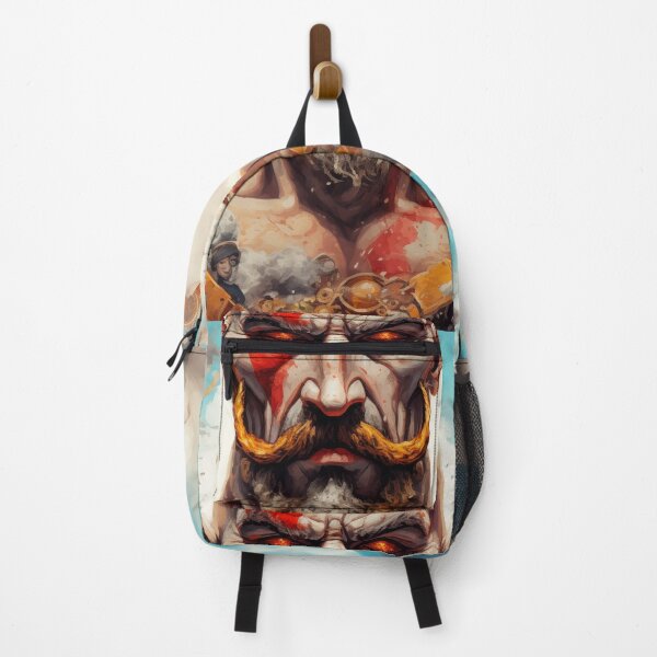 Item preview, The Warrior designed and sold by simasgs.