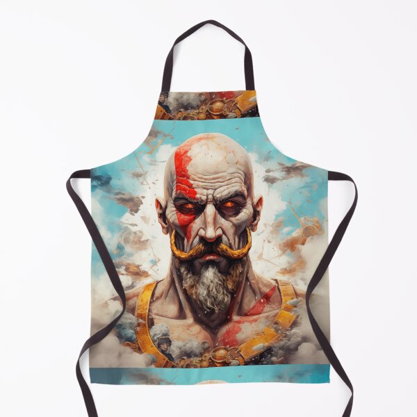 Item preview, The Warrior designed and sold by simasgs.