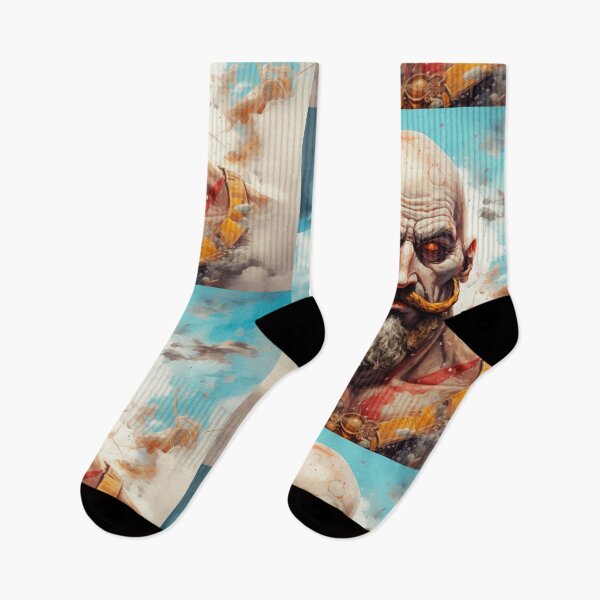 Item preview, The Warrior designed and sold by simasgs.