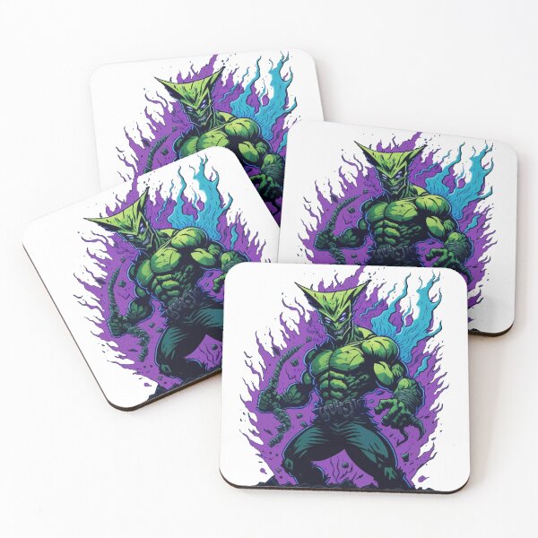 Item preview, Fictional Gaming Character | Super Hero | Comic Character | InkScorcerer designed and sold by InkSorcerer.