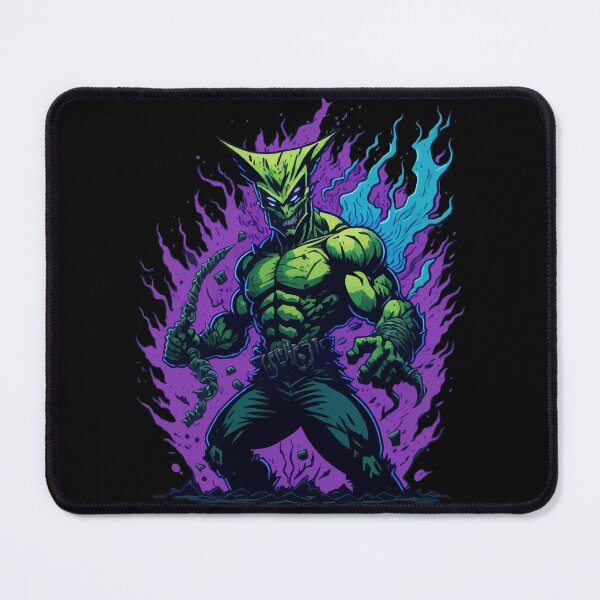 Item preview, Fictional Gaming Character | Super Hero | Comic Character | InkScorcerer designed and sold by InkSorcerer.