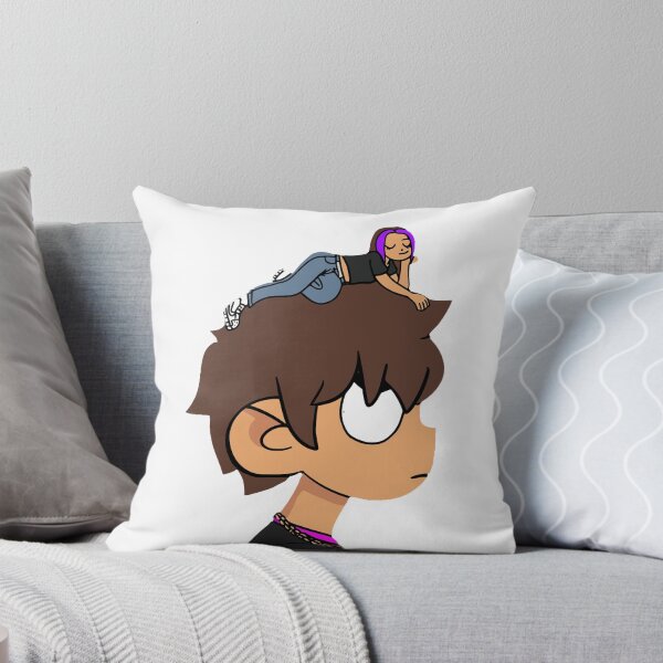 Item preview, scott pilgrim pfp designed and sold by Dasaro3.