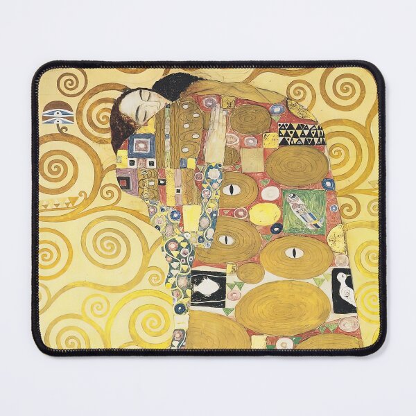 Item preview, gustav klimt paintings, gustav klimt artwork, gustav klimt art style designed and sold by The art world.