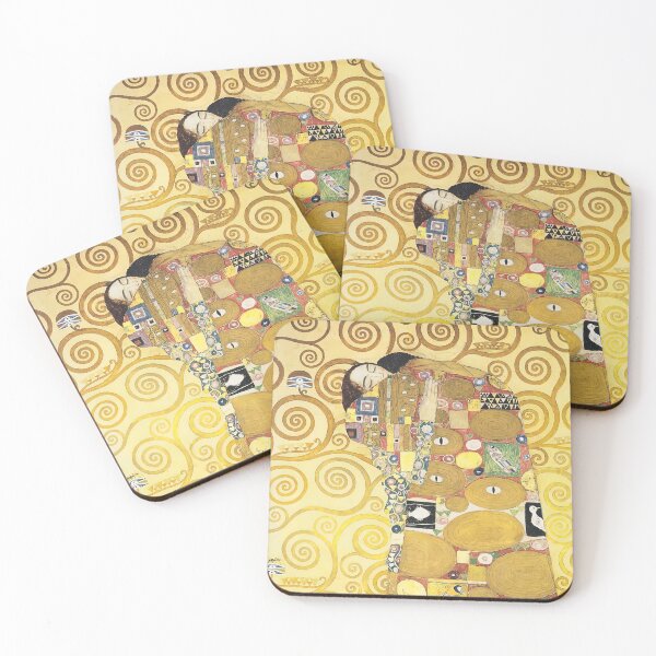 Artikelvorschau, Gemälde von Gustav Klimt, Kunstwerke von Gustav Klimt, Kunststil von Gustav Klimt entworfen und verkauft von The art world.
