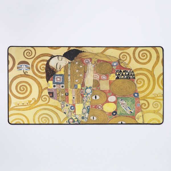 Aperçu de l'œuvre peintures de Gustav Klimt, œuvres d'art de Gustav Klimt, style artistique de Gustav Klimt créée et vendue par The art world.