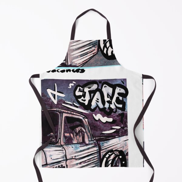 Item preview, Vacation, graffiti poster.  designed and sold by dusso.