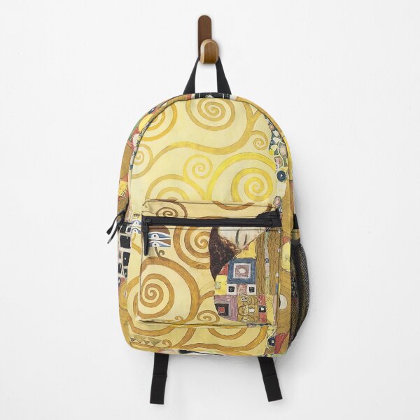 Item preview, gustav klimt paintings, gustav klimt artwork, gustav klimt art style designed and sold by The art world.