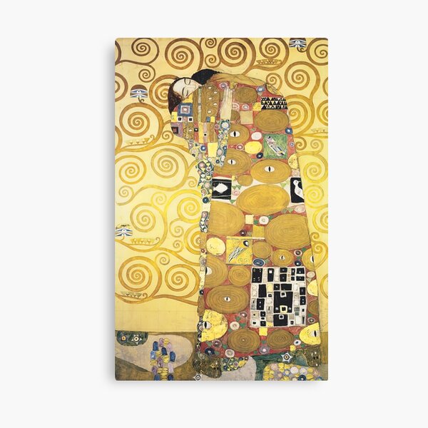 Aperçu de l'œuvre peintures de Gustav Klimt, œuvres d'art de Gustav Klimt, style artistique de Gustav Klimt créée et vendue par The art world.