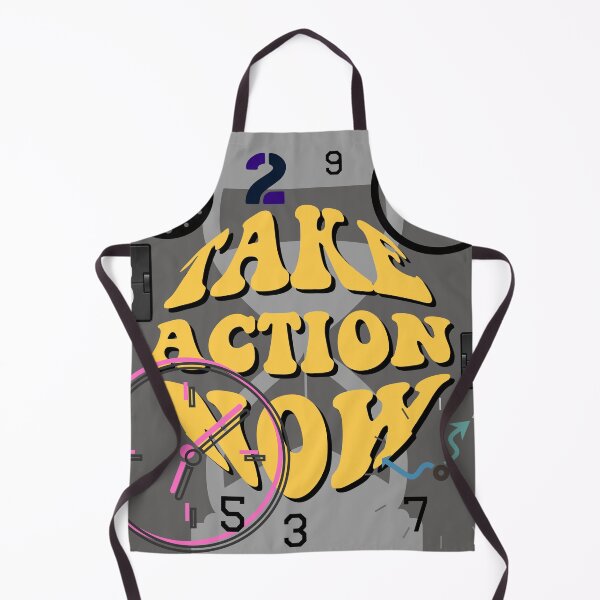Item preview, take action now designed and sold by zzzozzo.