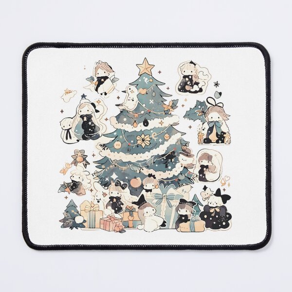 Item preview, Christmas Eve  designed and sold by cupkitty.