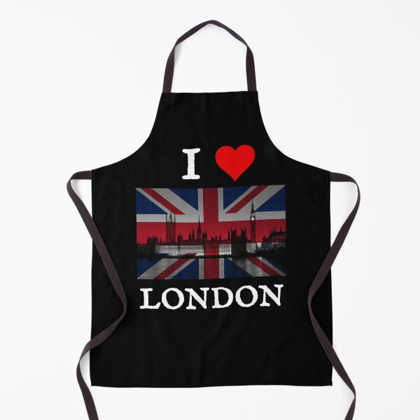 Item preview, I Love London designed and sold by swaise.