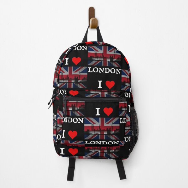 Item preview, I Love London designed and sold by swaise.