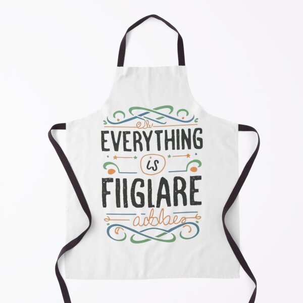 Item preview, Inspiration quote everything is figureoutable designed and sold by CaPhuna.