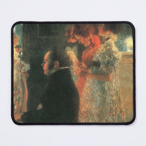 Item preview, gustav klimt paintings, gustav klimt artwork, gustav klimt art style designed and sold by The art world.
